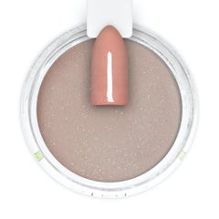 Nude Shimmer Dipping Powder - NC16 Patron Of The Arts