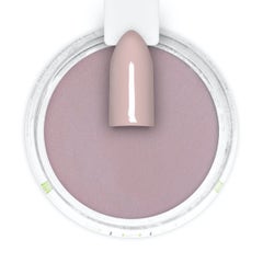 Nude Shimmer Dipping Powder - NC27 School Of Rock