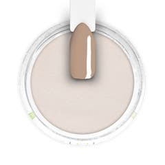 Nude, Brown Shimmer Dipping Powder - Storm In The Distance - 0.5oz