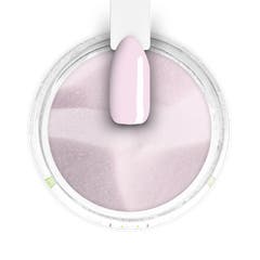 Nude, Pink Cream Dipping Powder - Barely Blush - 0.5oz  (DIY)