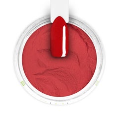 Red Cream Dipping Powder - NV10 Redwood Marvel