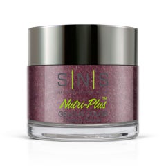 Purple Shimmer Dipping Powder - NV22 Vineyard Secret