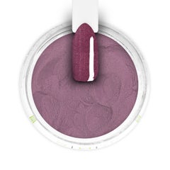Purple Shimmer Dipping Powder - NV28 Is It Wine O'Clock?