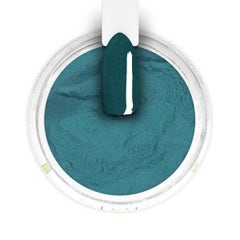 Green Shimmer Dipping Powder - NV31 Inglewood Vine