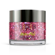 NV16 Sipping Under the Stars Gelous Color Dip Powder