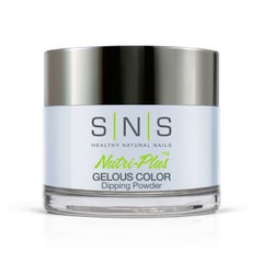 NV18 Quiet Opulence - Gelous Color Dip Powder