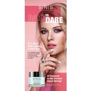 Bare to Dare - Rack Cards (25 pk)
