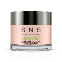 SL03 Scintillating Silk Gelous Color Dip Powder