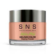 SL17 Sexytime Gelous Color Dip Powder