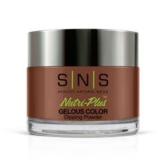 SL23 Stay The Night Gelous Color Dip Powder