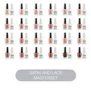 MasterMatch Satin & Lace Master Set