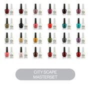 MasterMatch CityScape 24 Color (Duo) Master Set