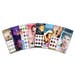 Rack Card Assortment (7 collections x 25 ea)