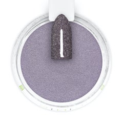 Purple Shimmer Dipping Powder - SP11 Raincloud