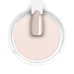 Nude Shimmer Dipping Powder - SY08 Don't Be Coy