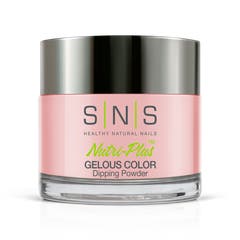 Nude, Pink Dipping Powder - SY14 Age Is Just A Number