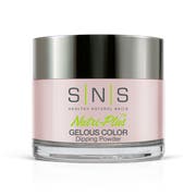 Nude Dipping Powder - SY21 Pink Sandz Of Time
