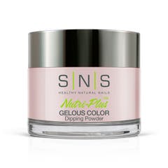 Nude Dipping Powder - SY21 Pink Sandz Of Time