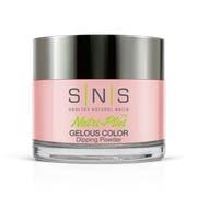 SY14 Age Is Just A Number Gelous Color Dip Powder
