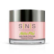 SY14 Age Is Just A Number - Gelous Color Dip Powder