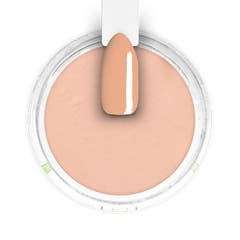 SY16 Pink Mimosa - Gelous Color Dip Powder
