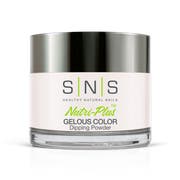 SY19 Pinkish My Heart - Gelous Color Dip Powder