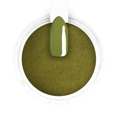 Moss Green Cream Dipping Powder - CY16 Olive New York
