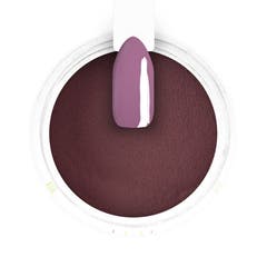 Purple Cream Dipping Powder - CY18 Fresh Plums
