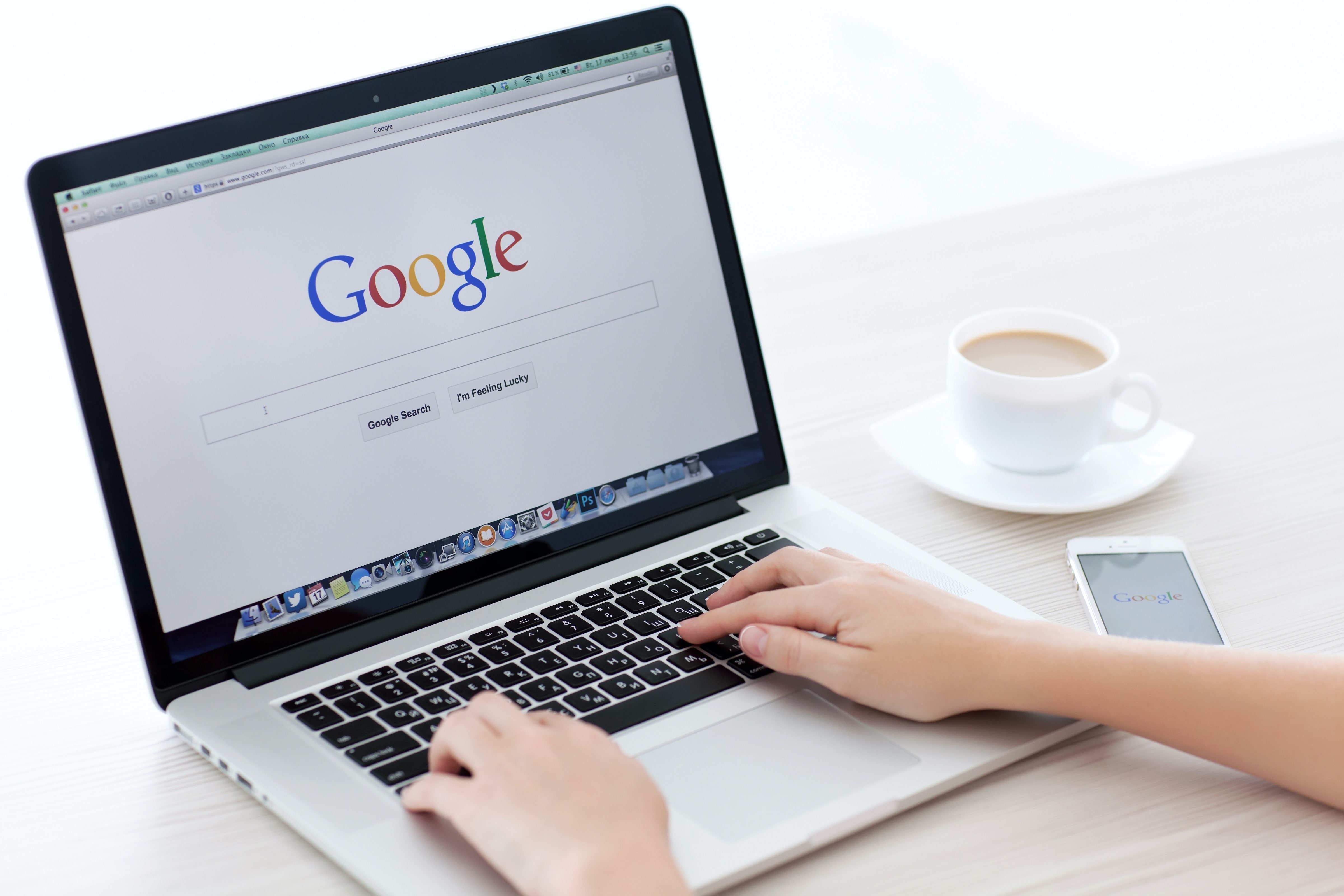 Expert Tips For Promoting Your Salon With Google Business Profile