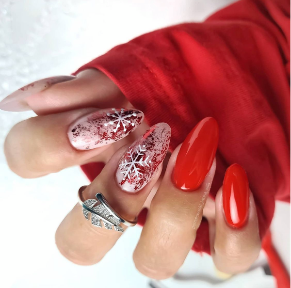 Must-Have Holiday Nails