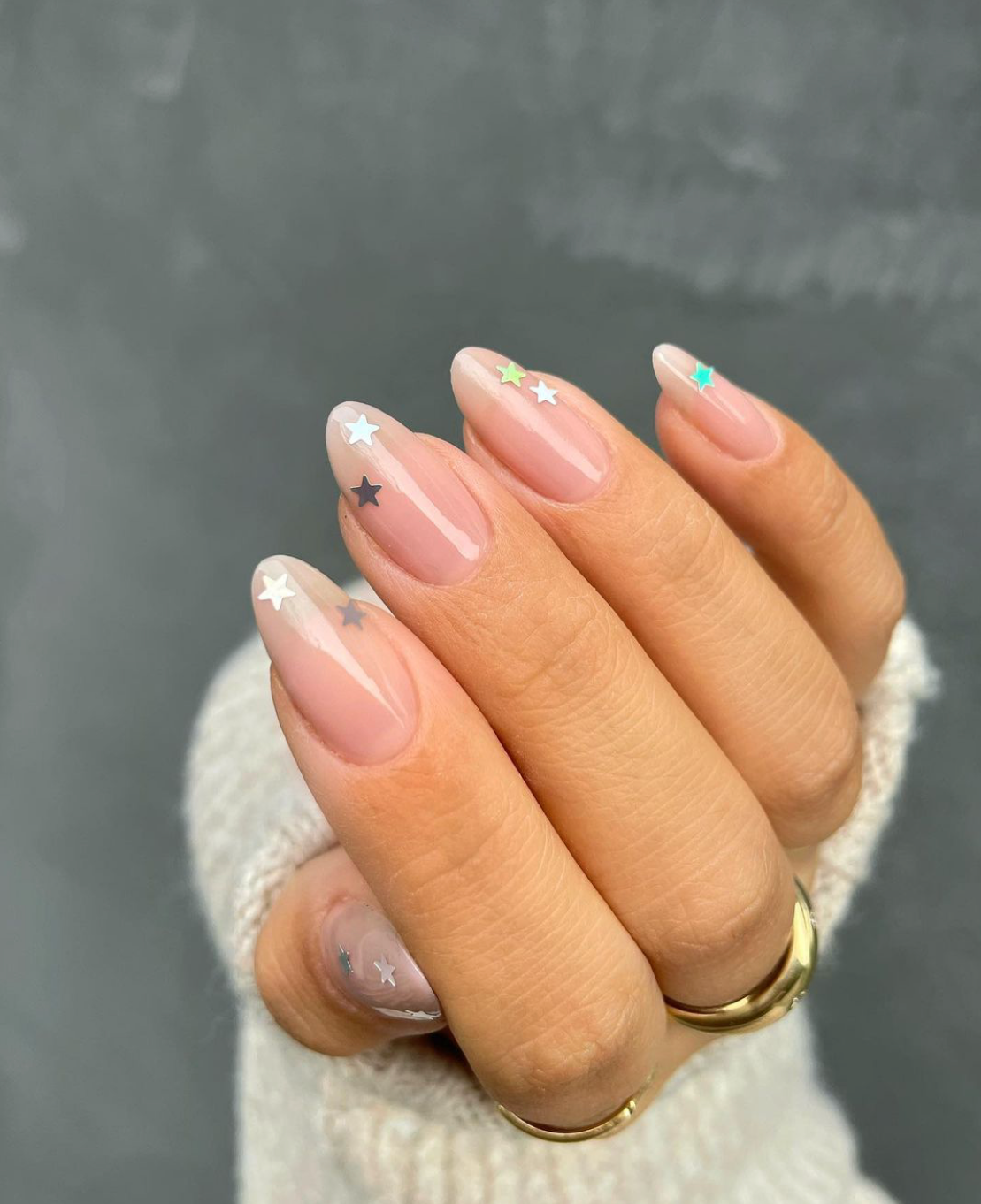 Easy Nail Art Trends You Can Do at Home