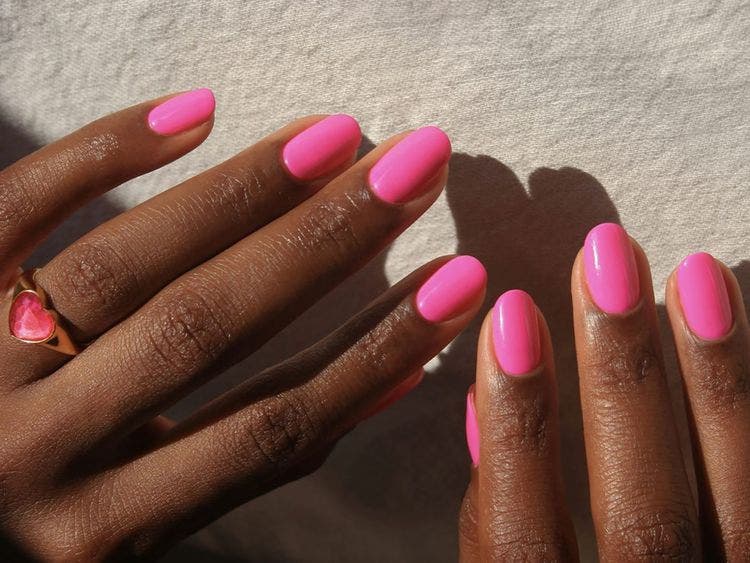 30 Trending Winter Nail Colors to Try in 2023