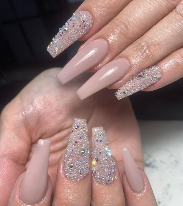 What Are SNS Nails? Pros, Cons, Design Ideas + More