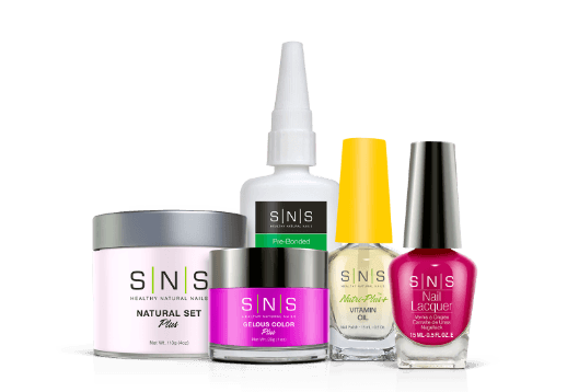 SNS Distributor Products