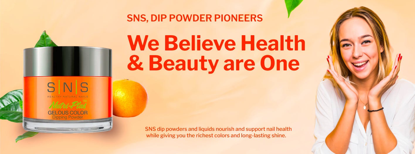 Dip Powders